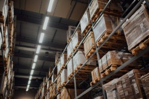 supply chain
