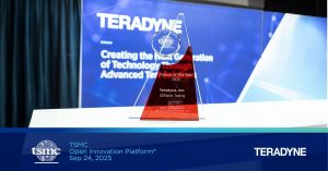 Teradyne