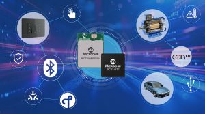 Microchip