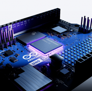 Qualcomm