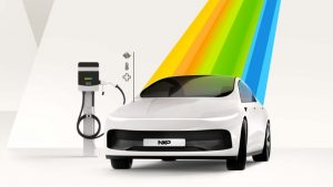 NXP