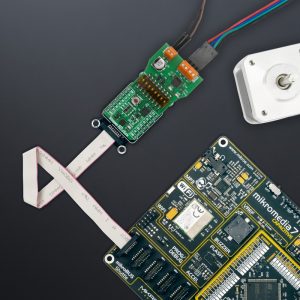 MIKROE