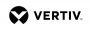 Vertiv raffreddamento