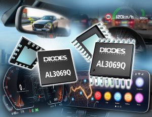 DIODES