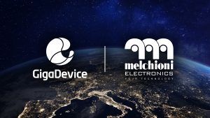 Gigadevice