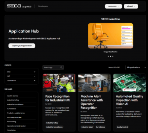SECO