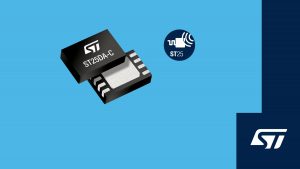 STMicroelectronics