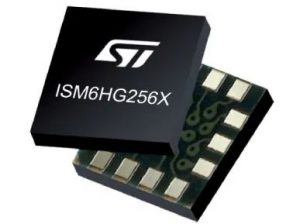 STMicroelectronics