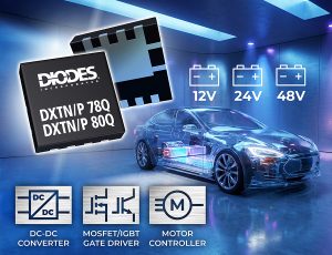 Diodes