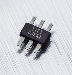 Melexis