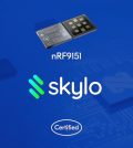 Nordic Semiconductor