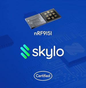Nordic Semiconductor