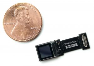 OMNIVISION