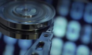 western digital