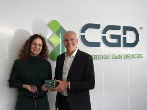 CGD