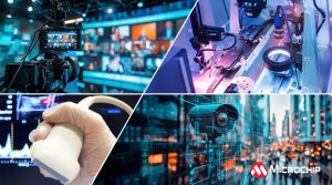 Microchip