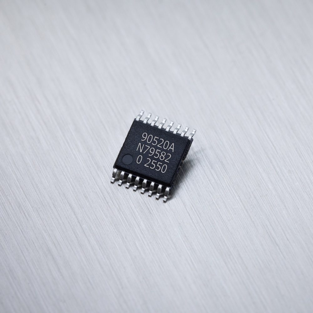Melexis: encoder induttivo a 22 bit - Elettronica Plus