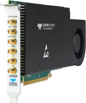 Teledyne