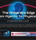 Ambarella