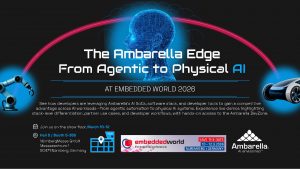 Ambarella