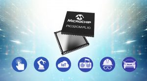 Microchip