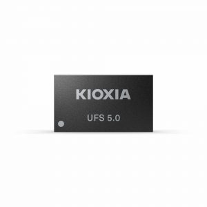 KIOXIA