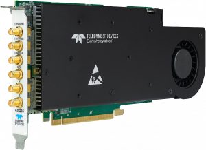 Teledyne
