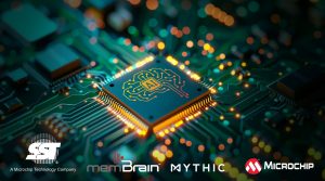 Mythic Microchip SST
