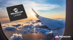 Microchip
