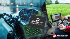 Microchip