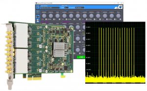 Spectrum Instrumentation