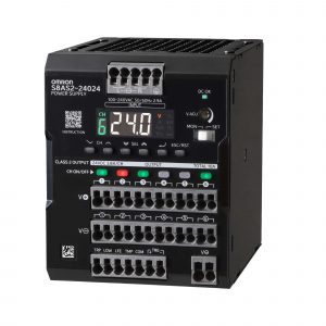 Omron