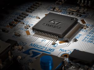 STMicroelectronics