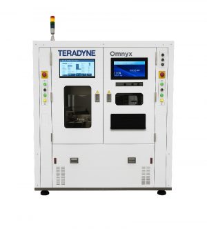 Teradyne