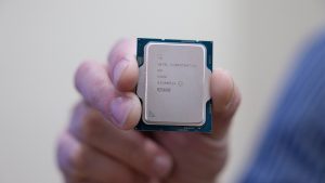 Intel