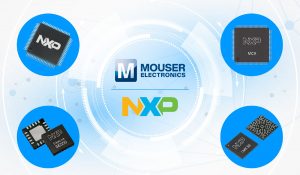 Mouser NXP