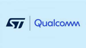 STMicroelectronics