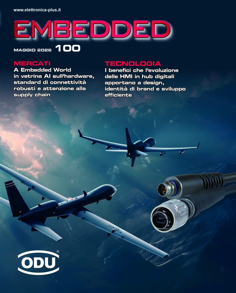 Embedded