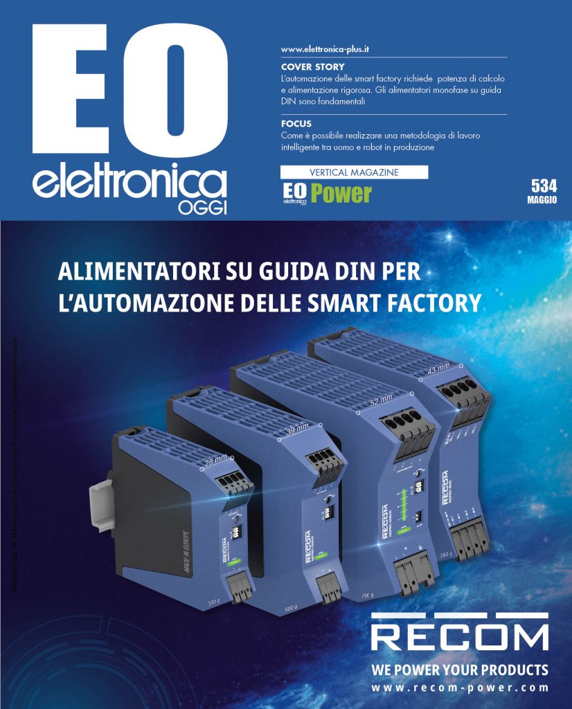 Elettronica Oggi