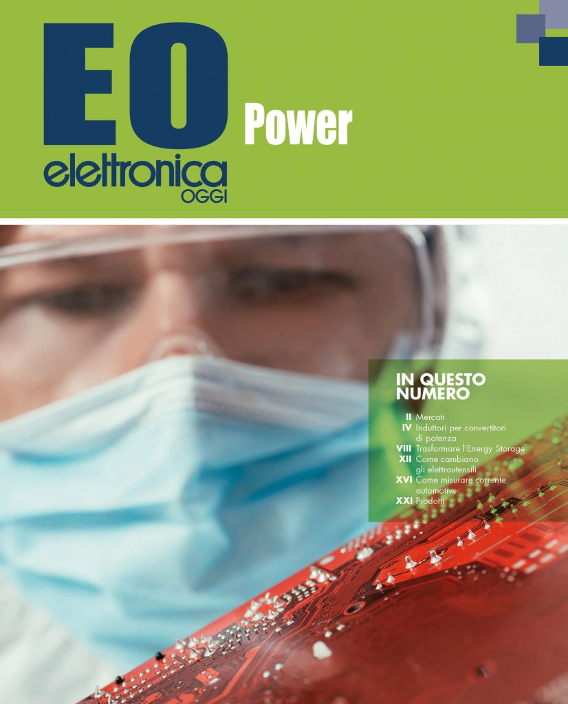 EO Power