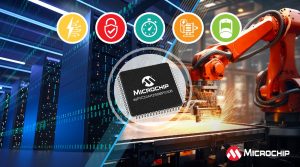 Microchip