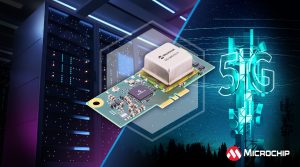 Microchip