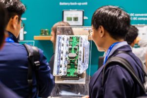 Pcim Expo & Conference
