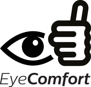 eyecomfort