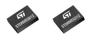 STMicroelectronics
