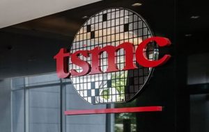 Tsmc