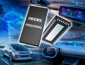 Diodes