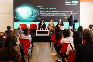 Focus On PCB