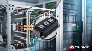 Microchip