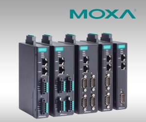 Moxa